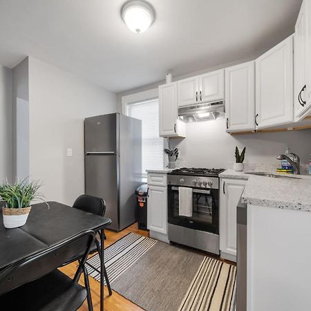 4Br1Bth South Boston Apt Perfect For Commutes Экстерьер фото
