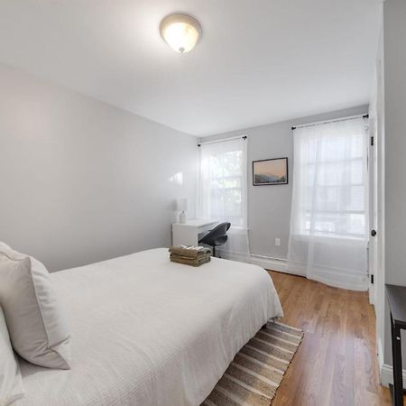 4Br1Bth South Boston Apt Perfect For Commutes Экстерьер фото