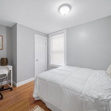 4Br1Bth South Boston Apt Perfect For Commutes Экстерьер фото