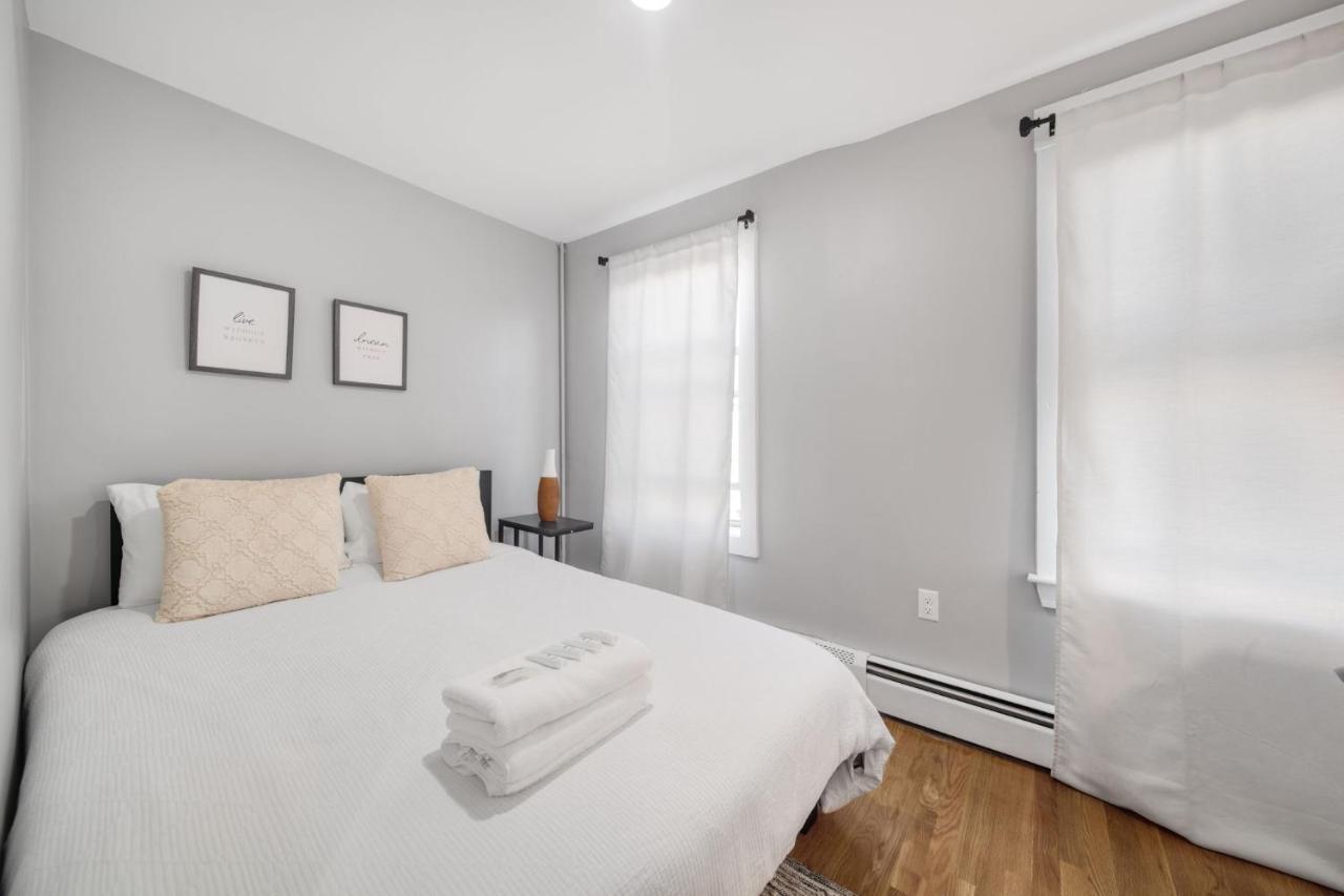 4Br1Bth South Boston Apt Perfect For Commutes Экстерьер фото